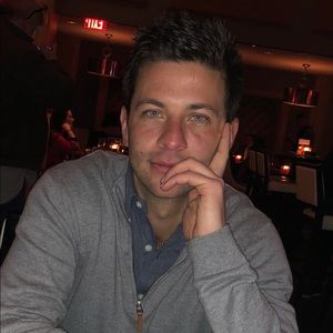 Meet your Posher, Christopher